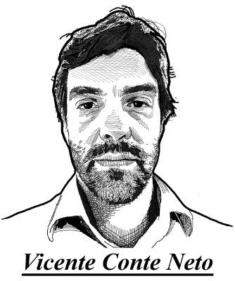 Vicente Conte Neto Vicente Conte Neto