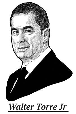 Walter Torre Jr. Walter Torre Jr.