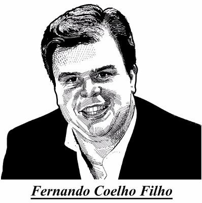 Fernando Coelho Filho Fernando Coelho Filho