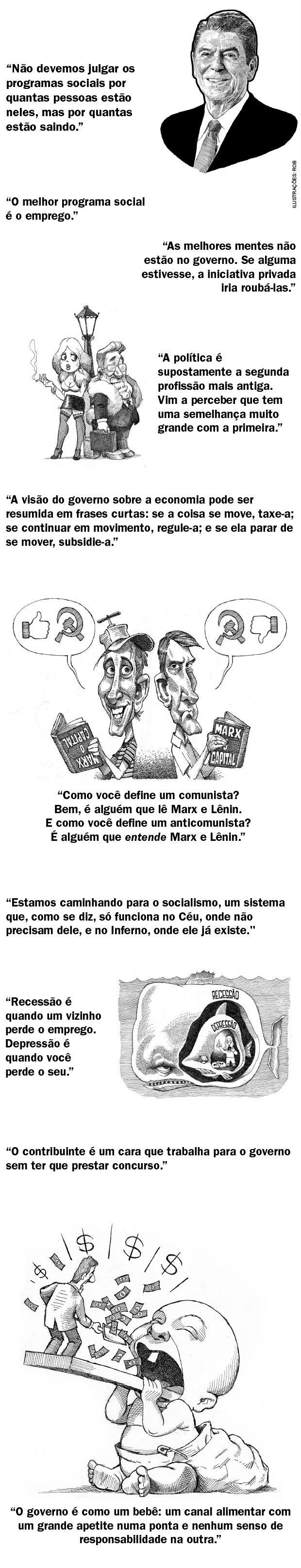 Mesmo morto, Ronald Reagan nunca envelhece 1 10351 d2bff828 2255 0000 1399 bfa55bea7ff5