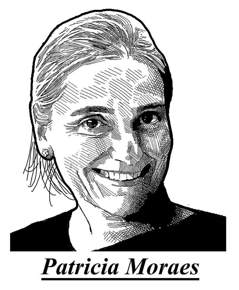 Depois de 22 anos, Patricia Moraes deixa o JP Morgan 1 10398 2fd1009c 8d01 0db5 0000 e779c86bc2c1
