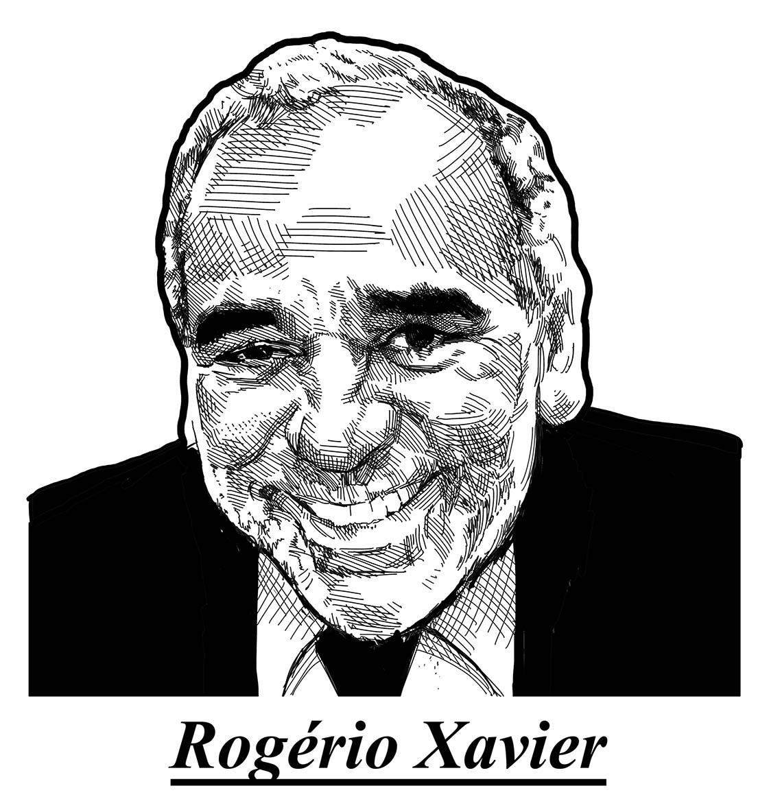 Para Rogério Xavier, o dólar está 'de graça' 1 10404 0dd553e0 2013 0005 0000 0eb134d6fa4d