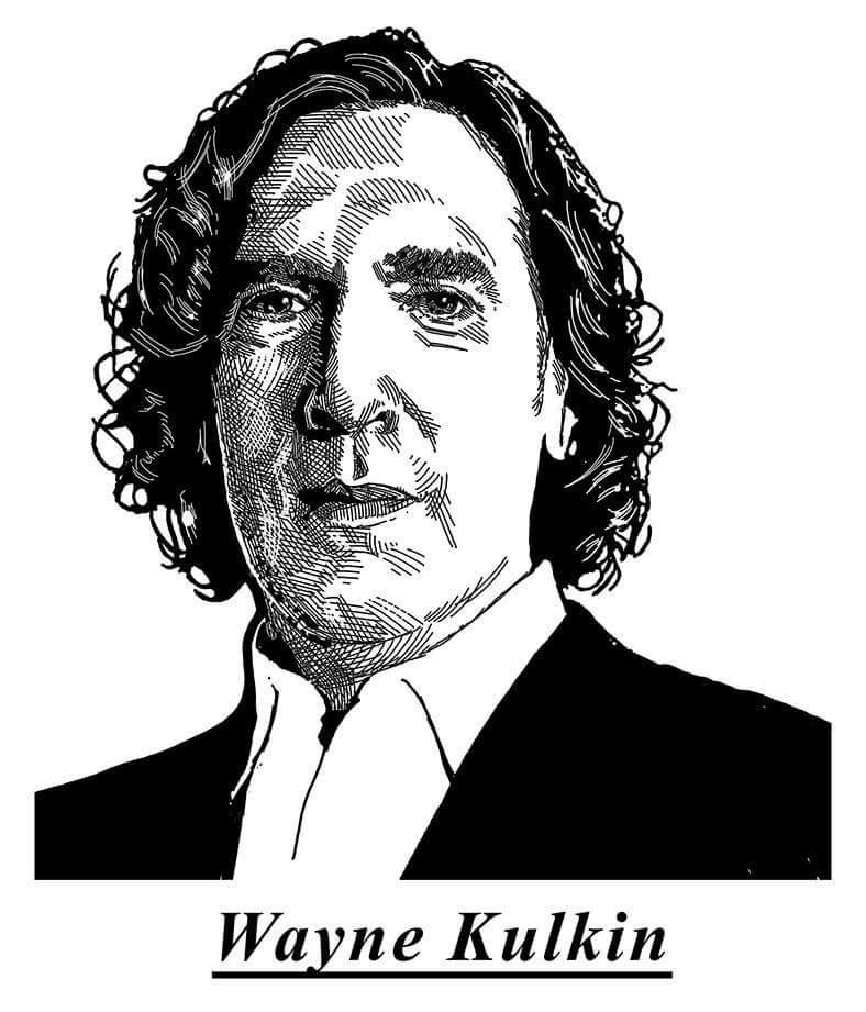 His name is Kulkin. Wayne Kulkin. Ele é o novo chefe da Arezzo nos EUA 1 10484 af16ff49 a8d0 0000 0008 1fa95c5db2ee