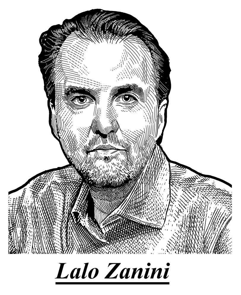 As trufas (e a volta por cima) de Lalo Zanini 1 10521 2fae66a4 4e8e 0000 0000 3b151f2592df