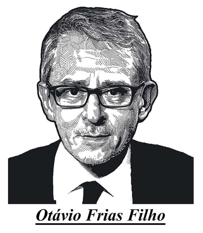 Otavio Frias Filho, o mentor do pluralismo da Folha 1 10534 f38aa7f2 5bc1 c871 44fd ab1793aee583