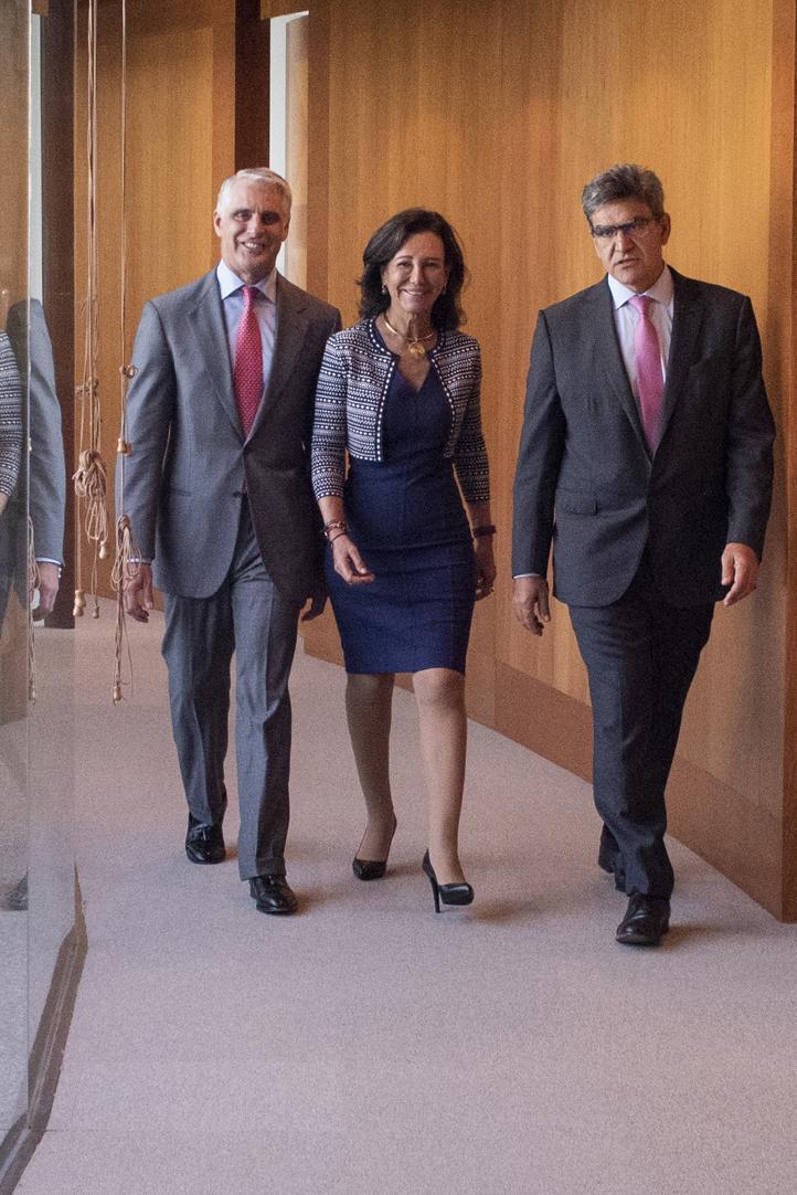 O novo CEO do Santander está vindo do UBS 1 10556 7d28fe25 cd27 380c 9cca 2613884758c4