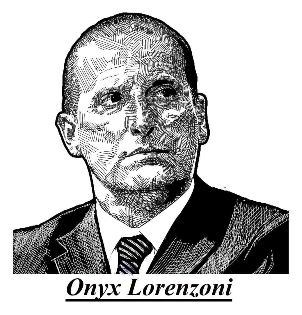 Ordem para o progresso: quem organiza o time Bolsonaro? 1 10573 ed3df900 8ed2 f795 9b97 5ed3424765ab