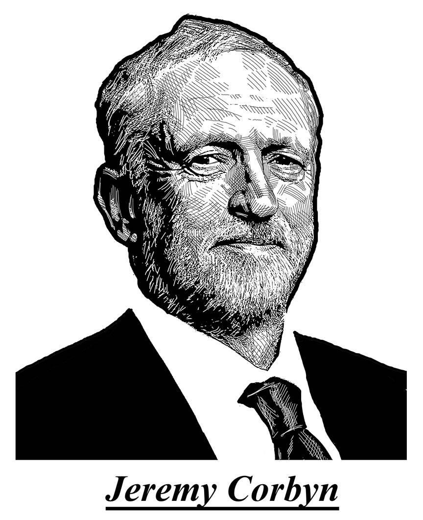 Por que Jeremy Corbyn encanta (e assusta) o Reino Unido 1 10587 11bba28c e711 137e 3c72 bc9d3acf5dcc