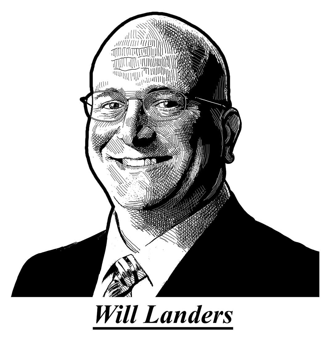 Will Landers: os 100 mil pontos são só o começo 1 10637 cd795907 ee88 8260 d46c 50b6c45d8d3e