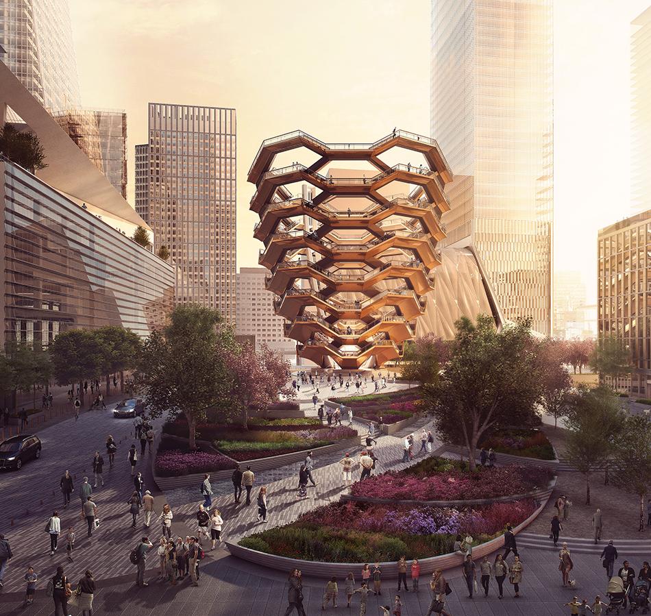 Hudson Yards, o novo Rockefeller Center de Nova York 2 10639 07f4e41c 507a ccf3 bcc0 5dfd9bcec8b6