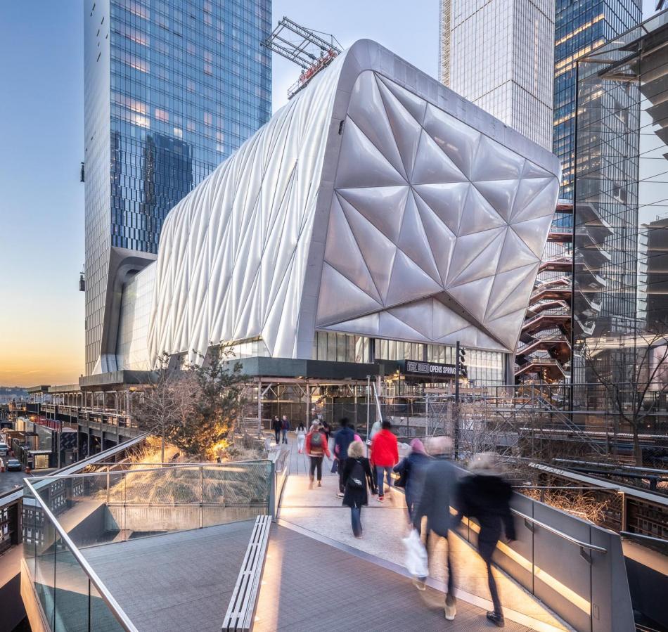Hudson Yards, o novo Rockefeller Center de Nova York 3 10640 417de64b 4821 56d2 0a05 a5770e4f7c7e
