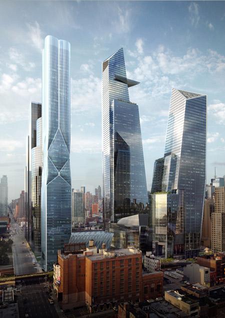Hudson Yards, o novo Rockefeller Center de Nova York 1 10641 499e0b4e d343 c6b5 3a79 0aee16edc674