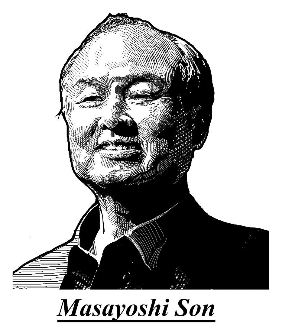 Por dentro da cabeça de Masayoshi Son 1 10676 00818022 3965 75f0 ab90 dd3e040ff5a1
