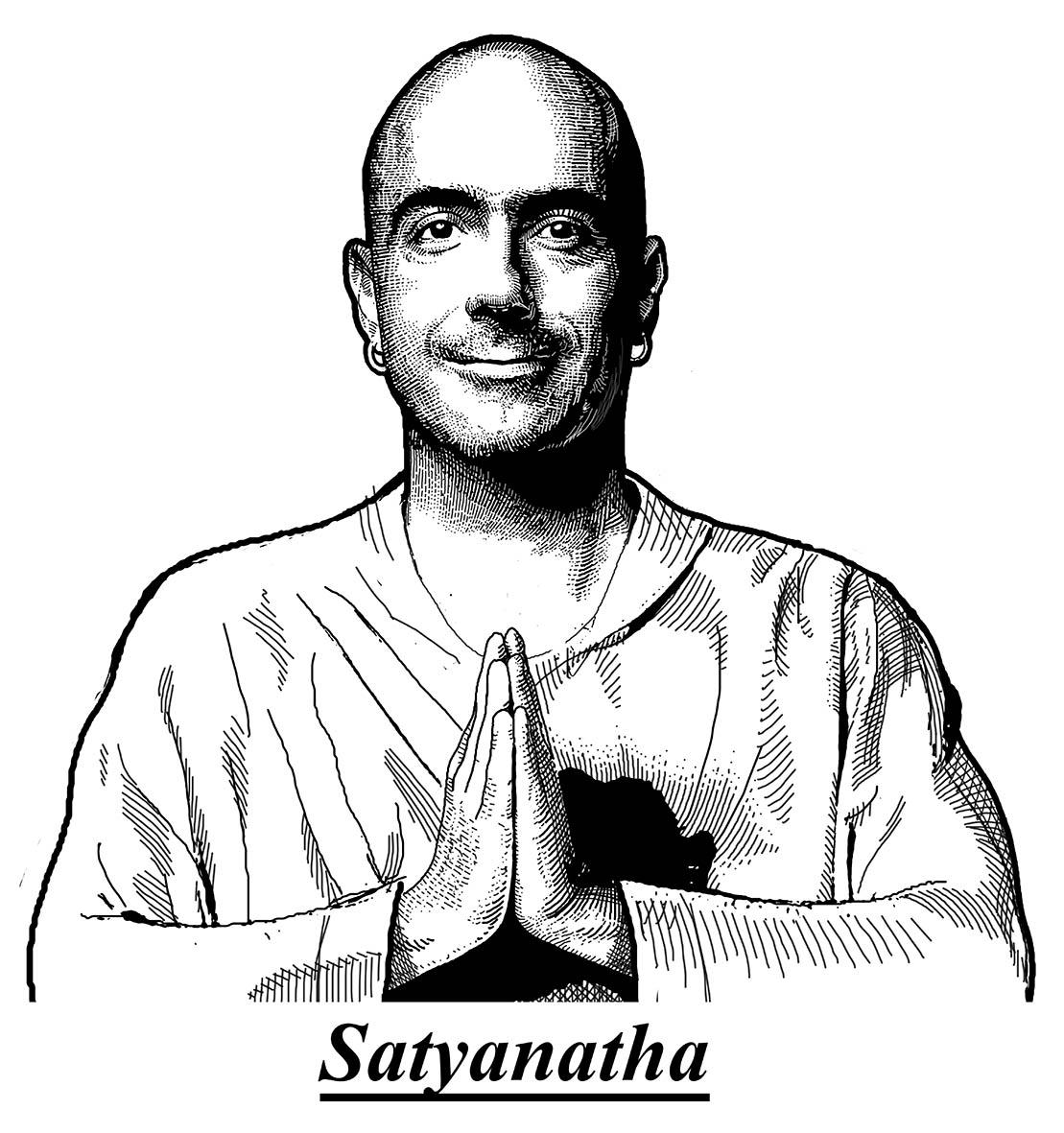 Meditação: Conversa com um monge infiltrado 1 10726 cd3c9abb 0b9d f88a e104 4df499791717