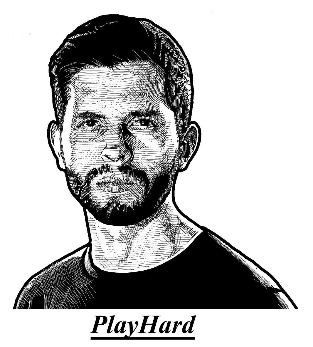 Na Final Level, os milhões (e as angústias) de cinco youtubers 1 10780 505d522c d982 4e8b cec9 656e832a89dc