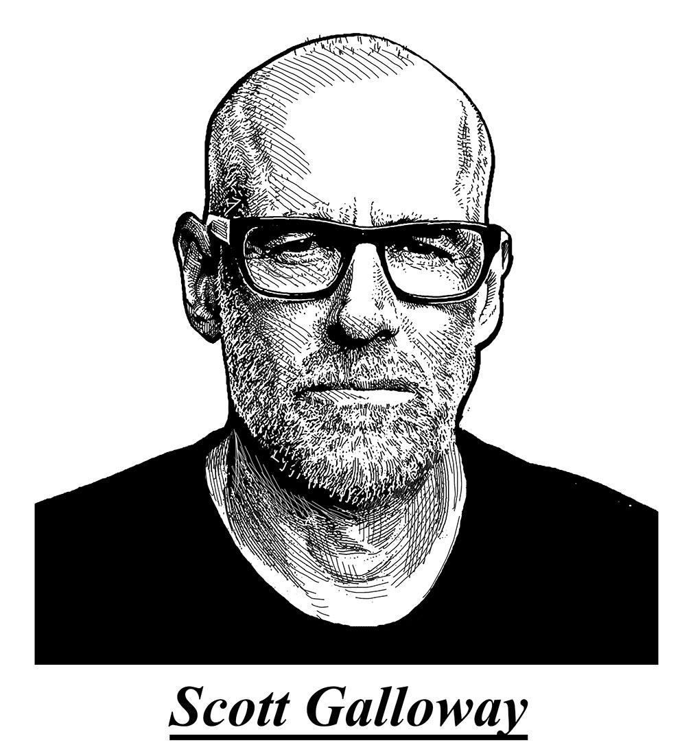 Visão, bullshit ou fraude? Scott Galloway destrincha o WeWork, Uber e Softbank 1 10808 5653d0f9 dc33 2b48 92ea f9a6b4ee8695