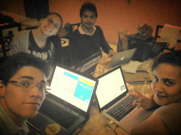 turma do chapéu turma do chapéu