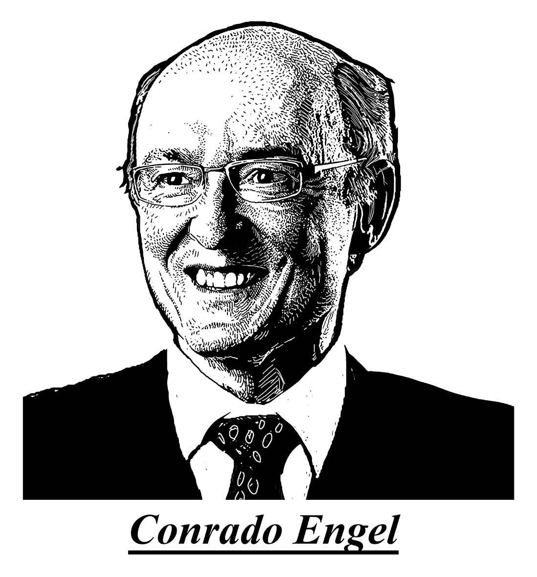 Conrado Engel vai para a General Atlantic 1 10886 a50e03da 417c 0166 ad64 1eceb1395203
