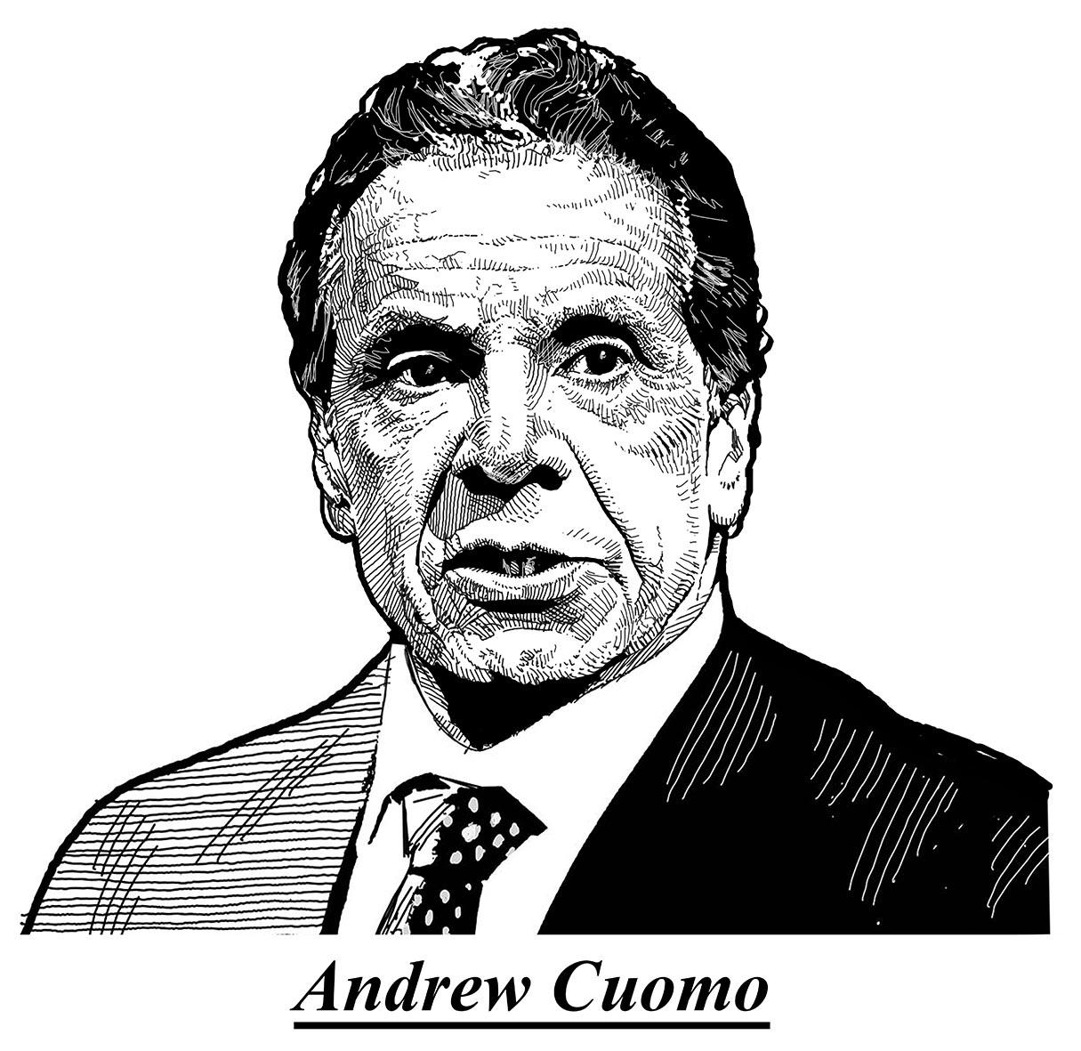 'LOVEGOV' — Andrew Cuomo: liderança nos tempos do corona 1 10972 fa853f8f 87eb 952c edc7 eaa6219d1442