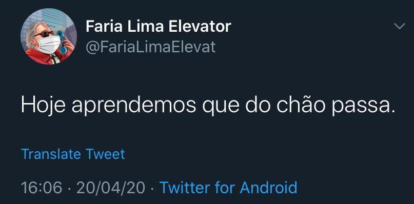 CORONA EXPRESS: Via Varejo muda conselho; Petróleo 'negativo'; e o plano gaúcho para reabrir a economia 2 10987 d5d7d530 3e29 2c42 bcf9 ca55f16605f9