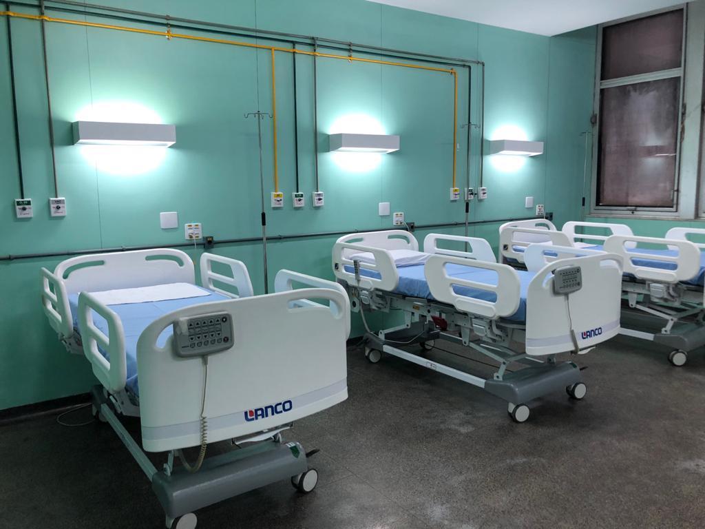 No Rio, a união fez a força: doadores de UTI batem meta — e querem mais 2 10996 40d9bd26 93f5 475b 951f 89c5d95b4c31