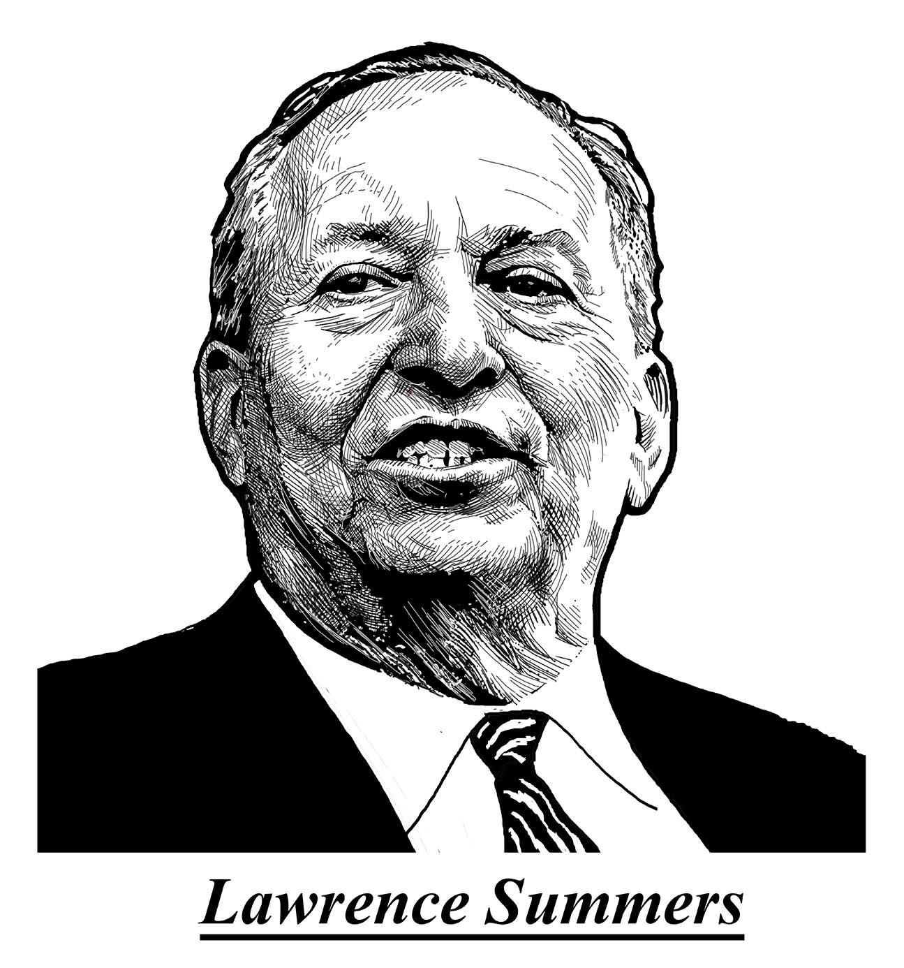 Larry Summers: EUA deixar a OMS é “completamente irresponsável” 1 11039 7644e1ad 9240 76ce d598 b1b466d38ed9
