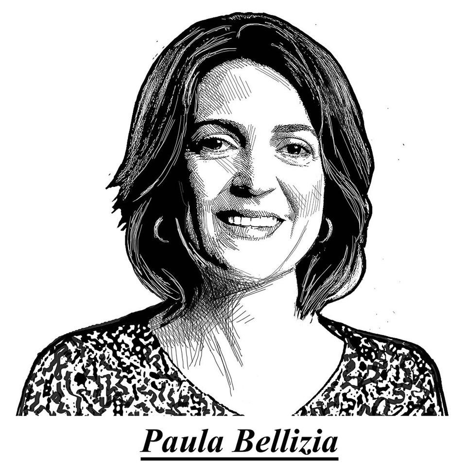 Paula Bellizia troca o Google pelo EBANX 1 11172 ed1ceeb4 11db 74d3 85f6 10910e2b76a4