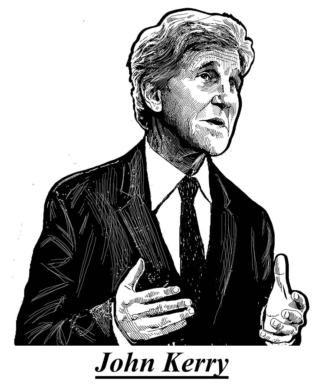 John Kerry, o ‘czar do clima’, e o plano de US$ 2 tri para salvar o planeta 1 11251 cea7ff3a dcdb d011 2088 7227c1116dd6