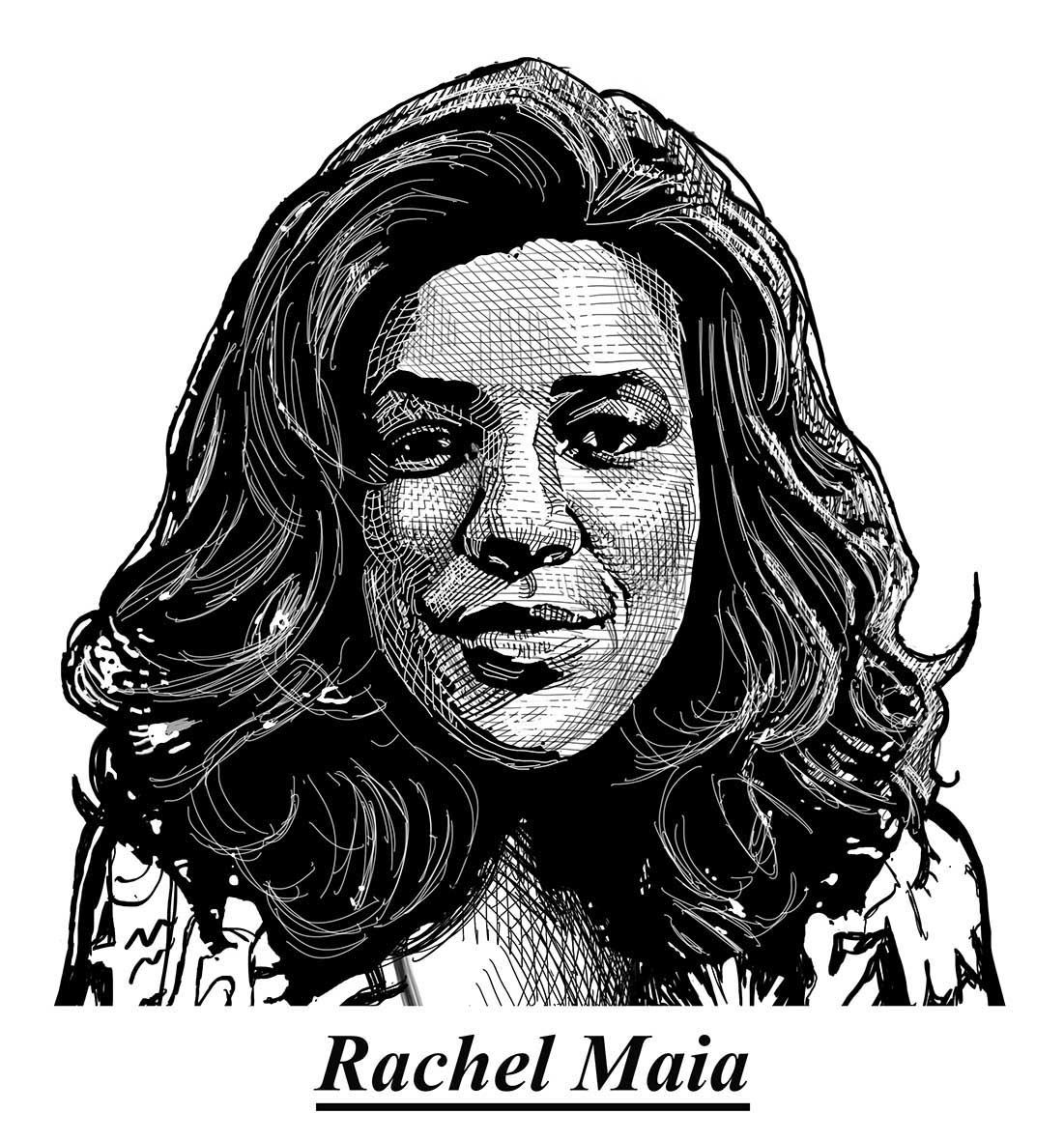 Soma recruta Rachel Maia; primeira mulher negra num conselho 1 11282 ac6223ed ac43 9591 a2a5 4f9ab26b0f80