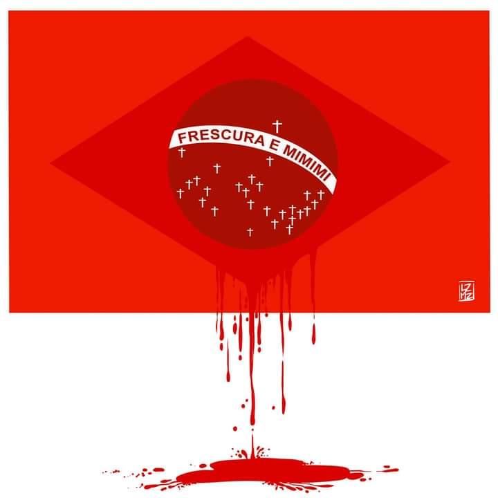 EDITORIAL: Os crimes do falso Messias 3 11346 f39ec404 721e 3c25 c774 d065a107b186