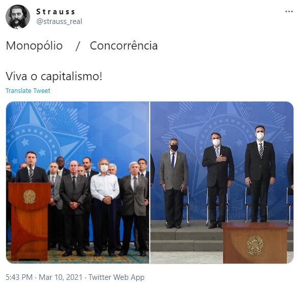 O novo ‘sweet spot’ da política brasileira: o centro 3 11353 501fae96 1929 541d d577 62c17fe590aa