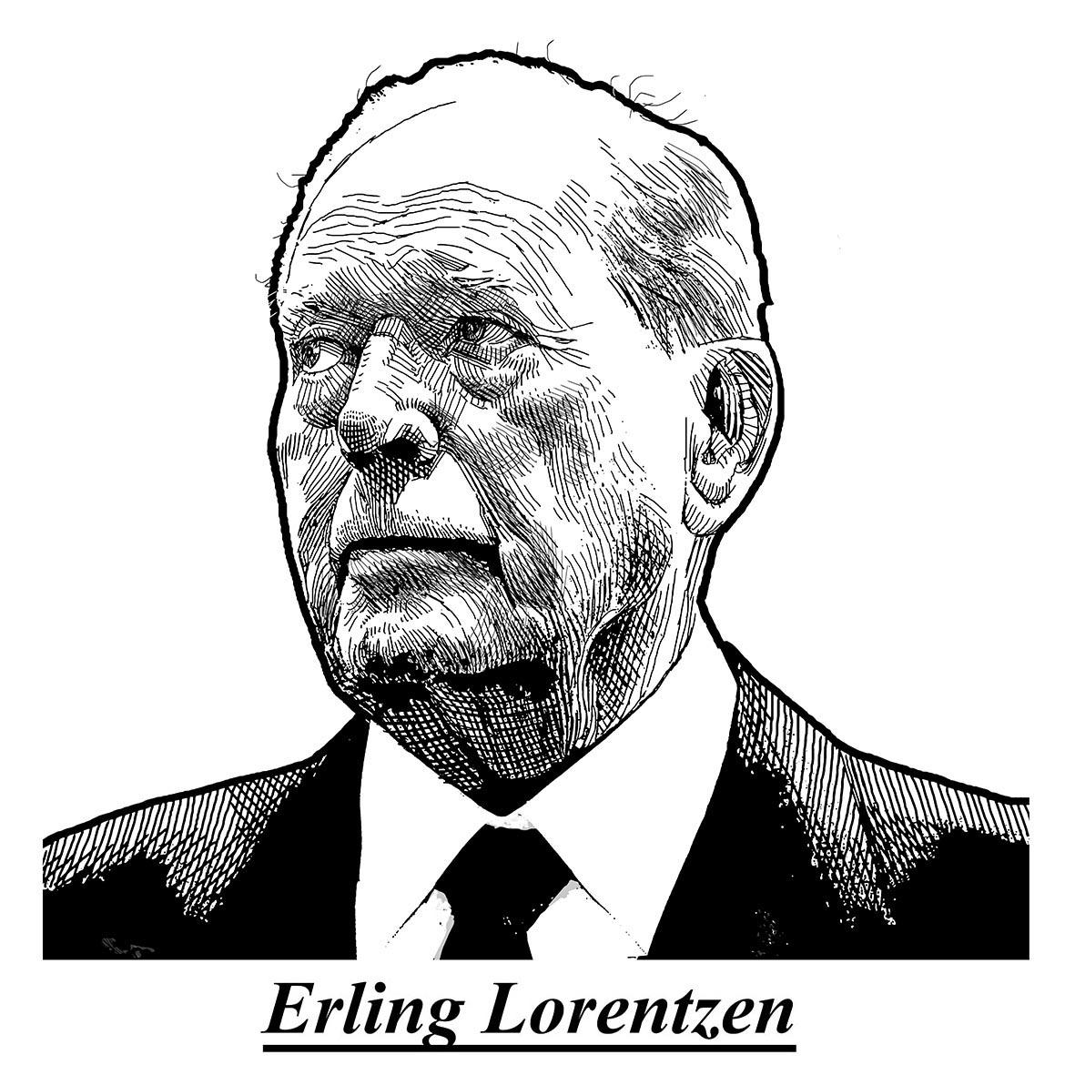 A incrível história de Erling Lorentzen, o visionário da celulose 1 11354 12c620d8 1e18 e40d b840 63230230509a