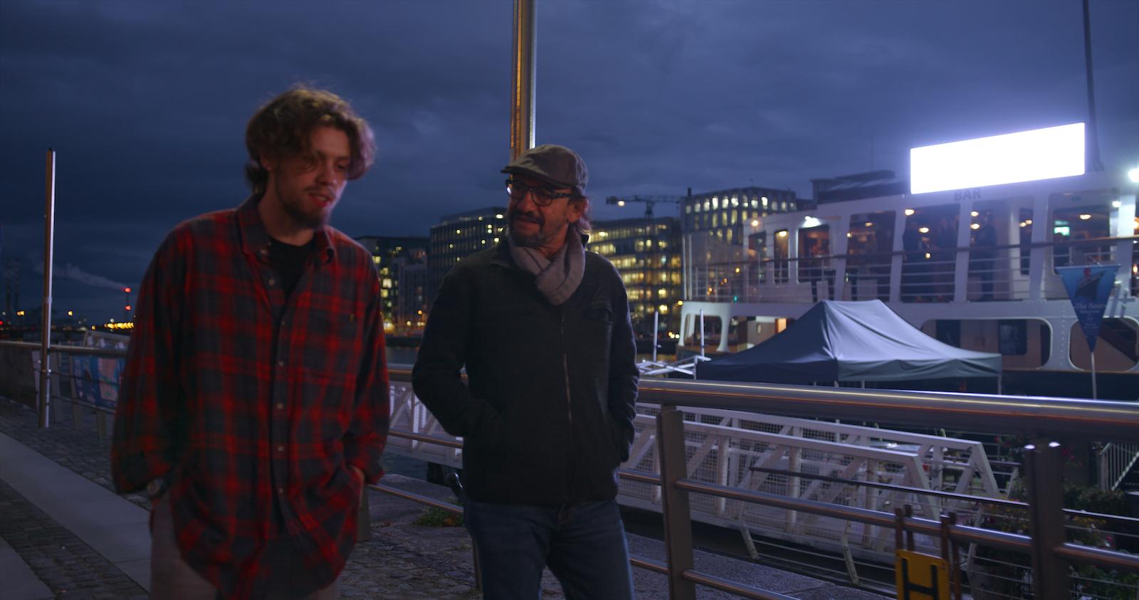 Em ‘Mr. Dreamer’, um Sirotsky tenta recuperar seu ‘groove’ 2 11429 3f2dfd81 eea0 489b 842d 14bf1e8c89d8