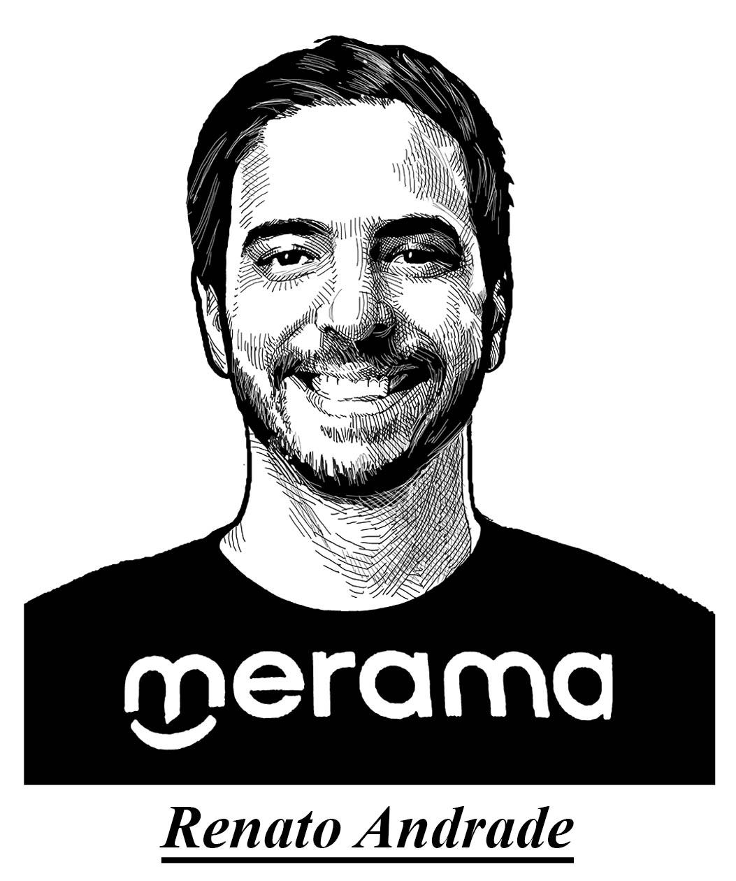 Merama levanta US$ 225 mi com Softbank, Advent e Globo 1 11438 4a862bff b2a3 7359 8fec fa6856d80d63