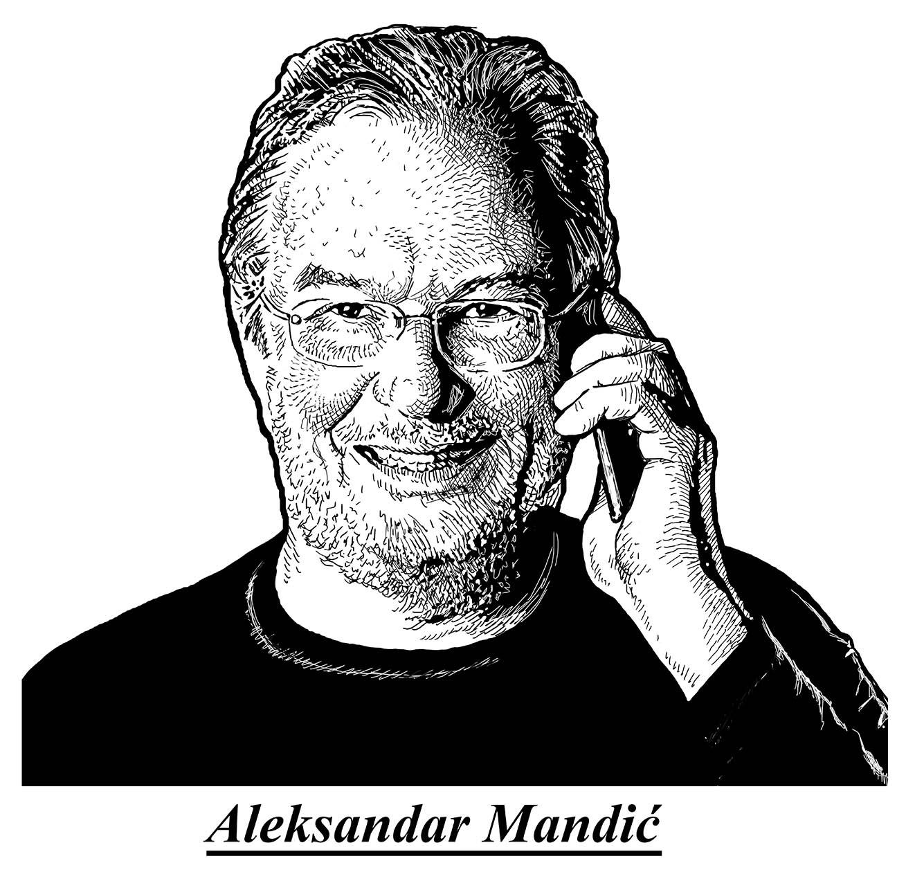 MEMÓRIA: Aleksandar Mandić, “a internet em pessoa” 1 11452 8597a945 357f b295 0df4 83f10e762e2c