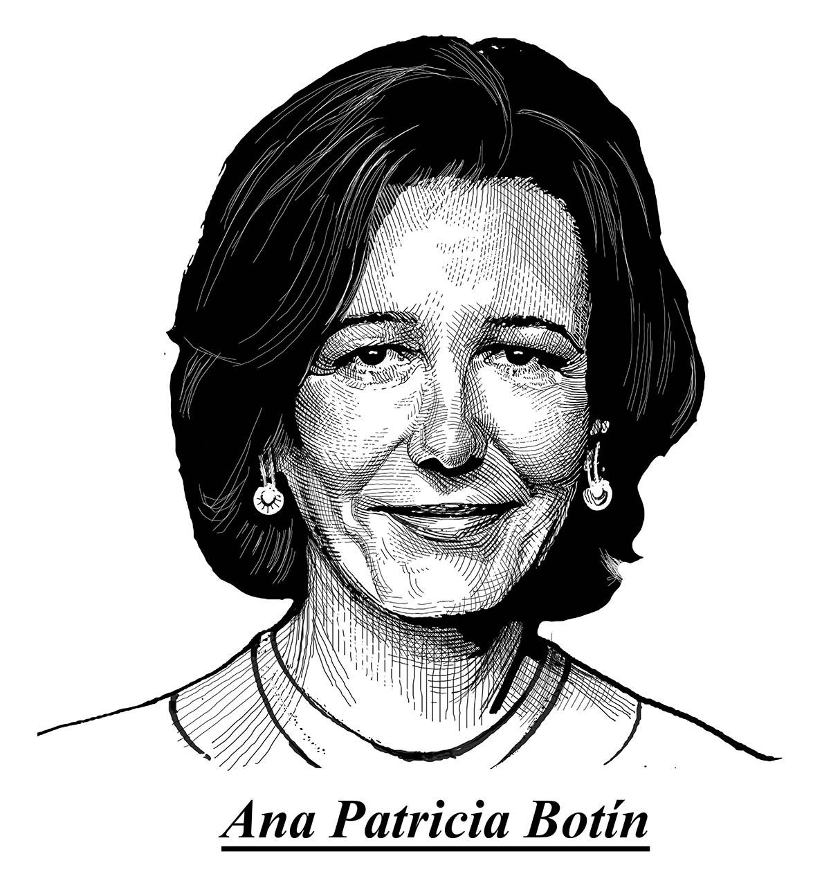 Como sair da crise? Tenha a atitude correta, diz Ana Botín 1 11528 8bccfddc aeb9 c335 5ee7 f20aeb3ce2a1