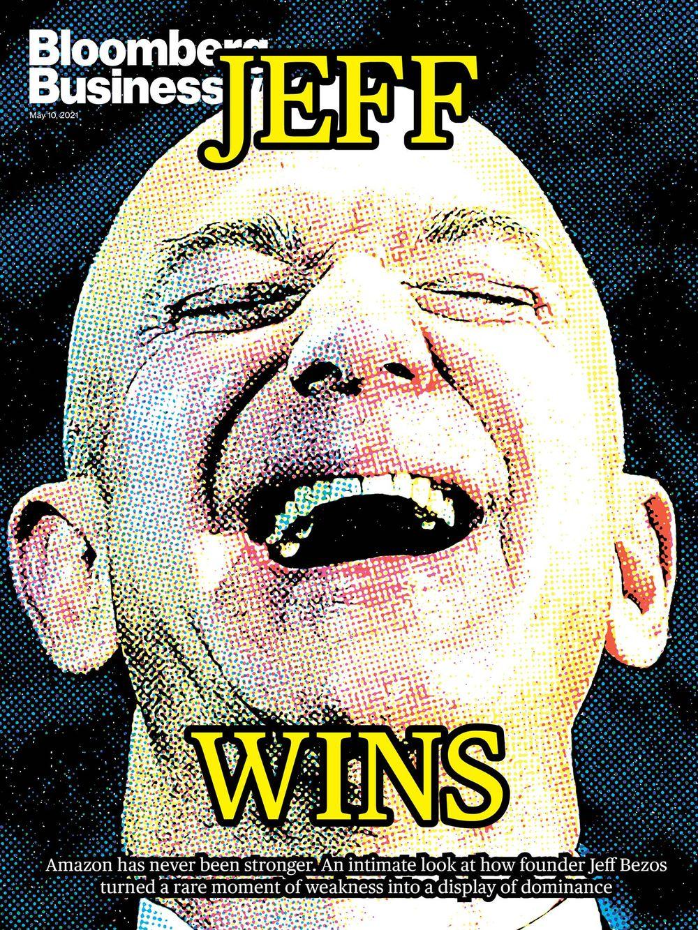Para entender a Amazon, temos que entender Jeff Bezos 4 11534 31544f3a 80ed 8626 623c 7951068335d4