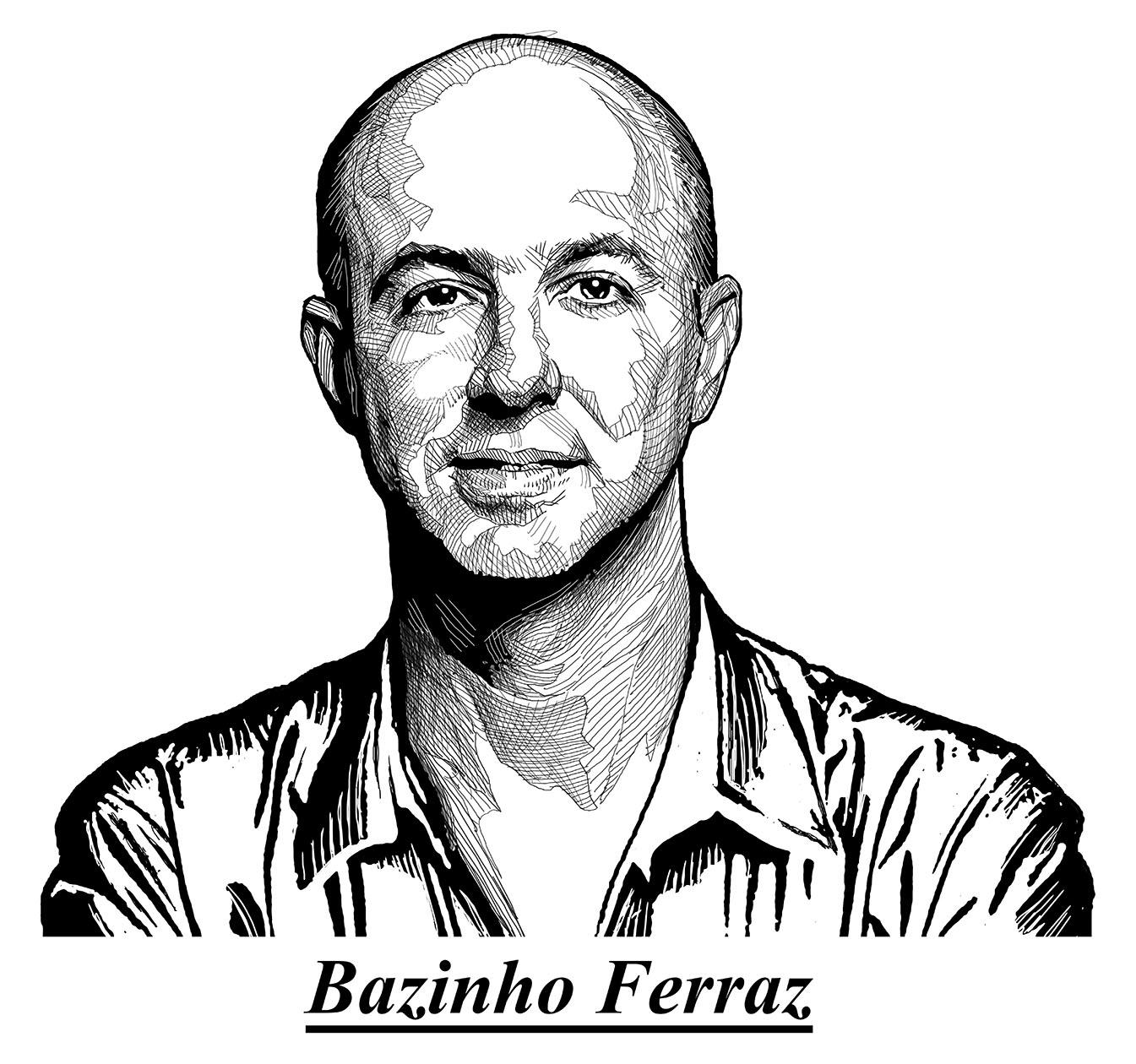 Bazinho Ferraz compra sua sexta agência e planeja rodada 1 11624 1d6bb643 91a8 6ca5 a3c5 e62eaaafdaab