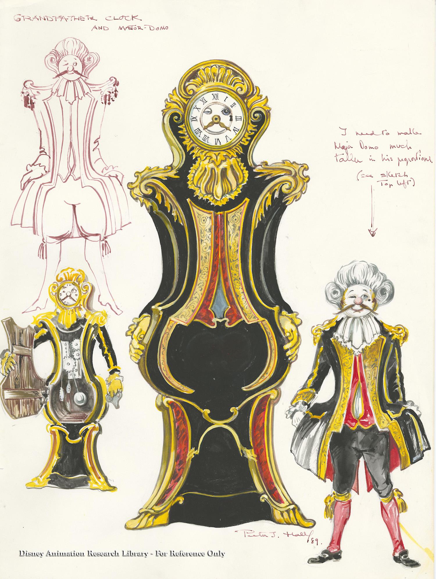 No Metropolitan, a arte europeia que influenciou Walt Disney 2 11834 9bd7fb76 05db df24 3546 ecca4df0dfae