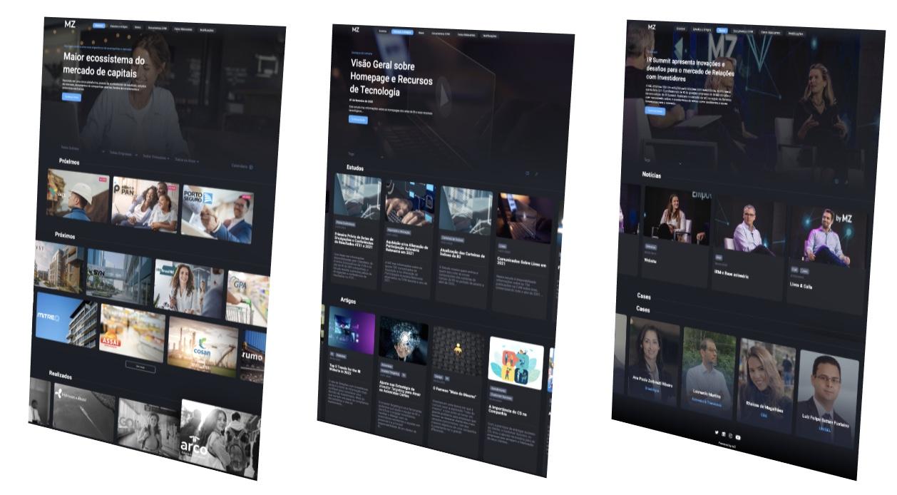 MZ lança o maior ecossistema do mercado de capitais 1 11921 1ff17b67 cea5 0413 3ad3 75ba97099056