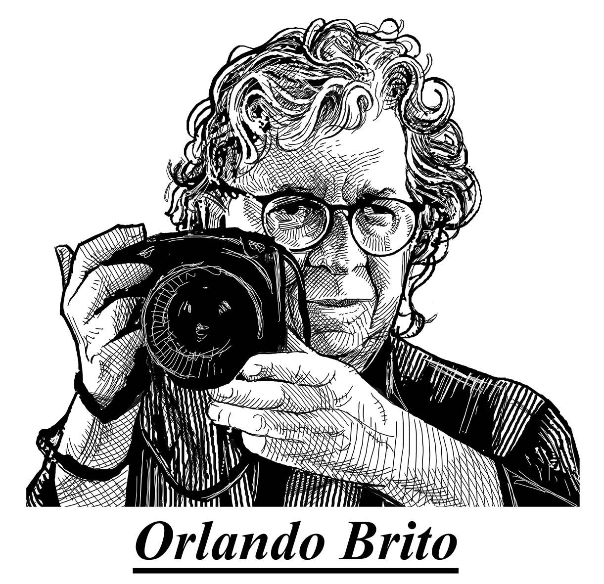 MEMÓRIA: Fotografias não têm culpa.  Orlando Brito, o fotógrafo do Brasil 1 11955 abcebc8a 953c 735c 7efd 7d0d6e6de91b