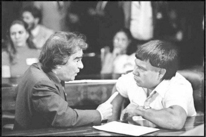 MEMÓRIA: Fotografias não têm culpa.  Orlando Brito, o fotógrafo do Brasil 4 11958 f412da31 0bf4 3ef5 7a77 a9b75906f078