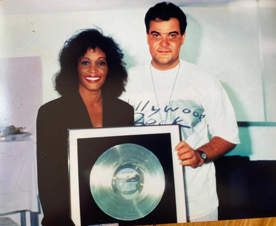 “E ofereceram cocaína ao Eric Clapton, que estava em rehab…” 4 11981 56d389d8 7a65 7b91 159e 66defe3c0537