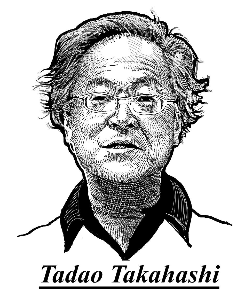 MEMÓRIA: Tadao Takahashi, titã da internet e um brasileiro fora de série 1 12023 ec96a36e 2407 4318 c733 99b40dd9bf0f