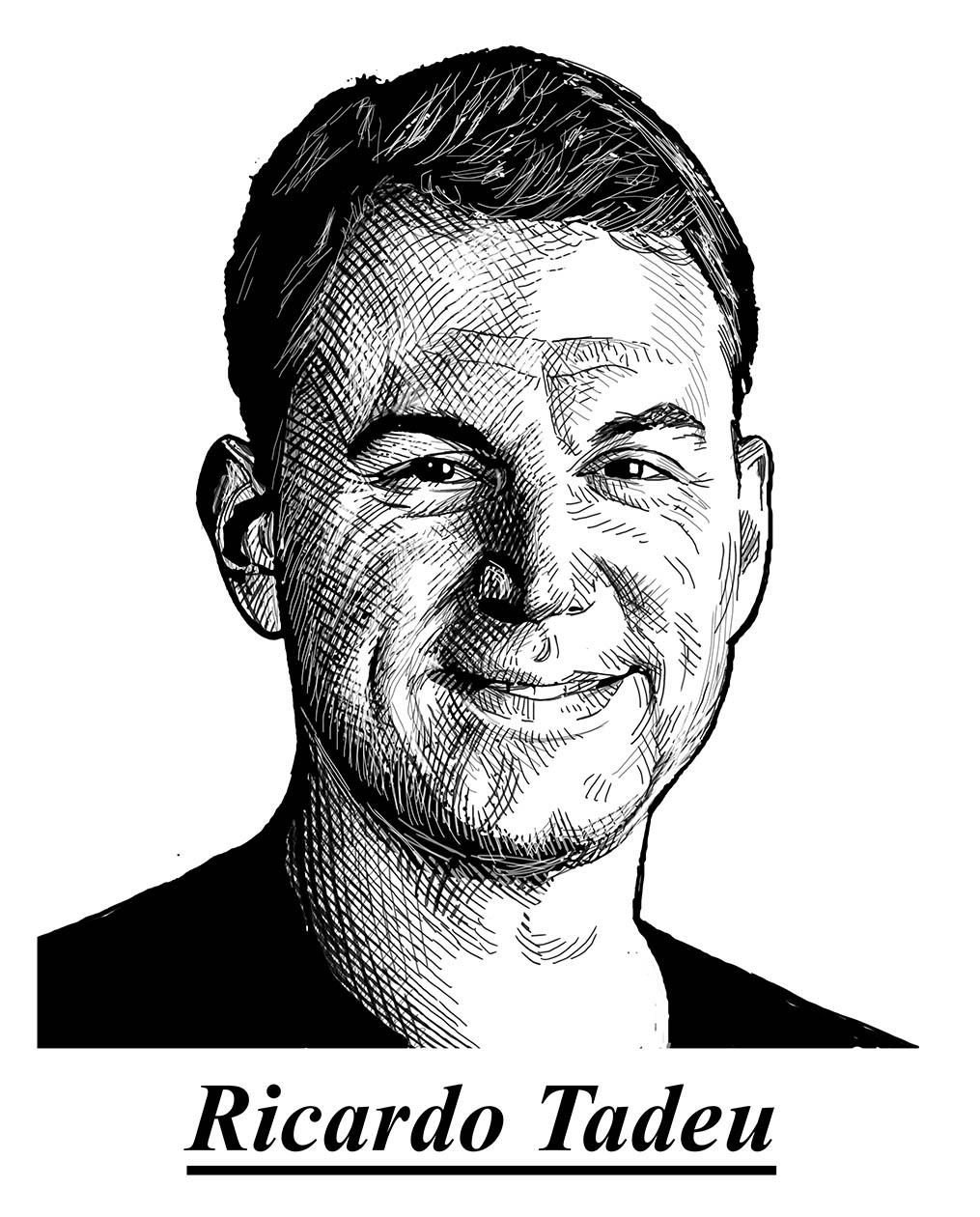 ABI nomeia Ricardo Tadeu ‘chief growth officer’ 1 12036 822355a1 f5b7 915b e701 6963bd9e0c04