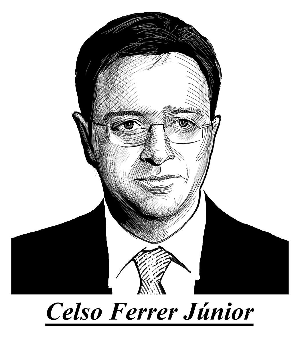 BREAKING: Gol nomeia novo CEO; Kakinoff vai para o conselho 1 12077 77a3f46f 1a39 6de4 33bc f410febb4c3b