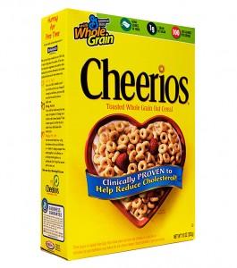 Coca ou chocolate? Buffett e 3G preparam um mega 'deal' 3 Cheerios (General Mills)