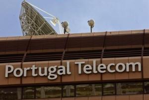 Oi-Portugal Telecom: fundos internacionais se mobilizam 1 Portugal Telecom