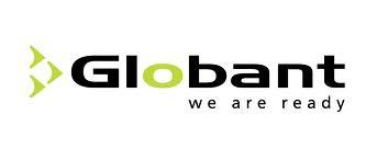 globant logo