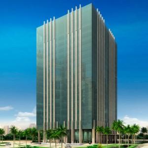 No Rio e SP, mercado de escritórios volta a respirar 1 thera